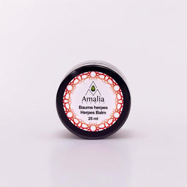 Herpes Cream 25ml